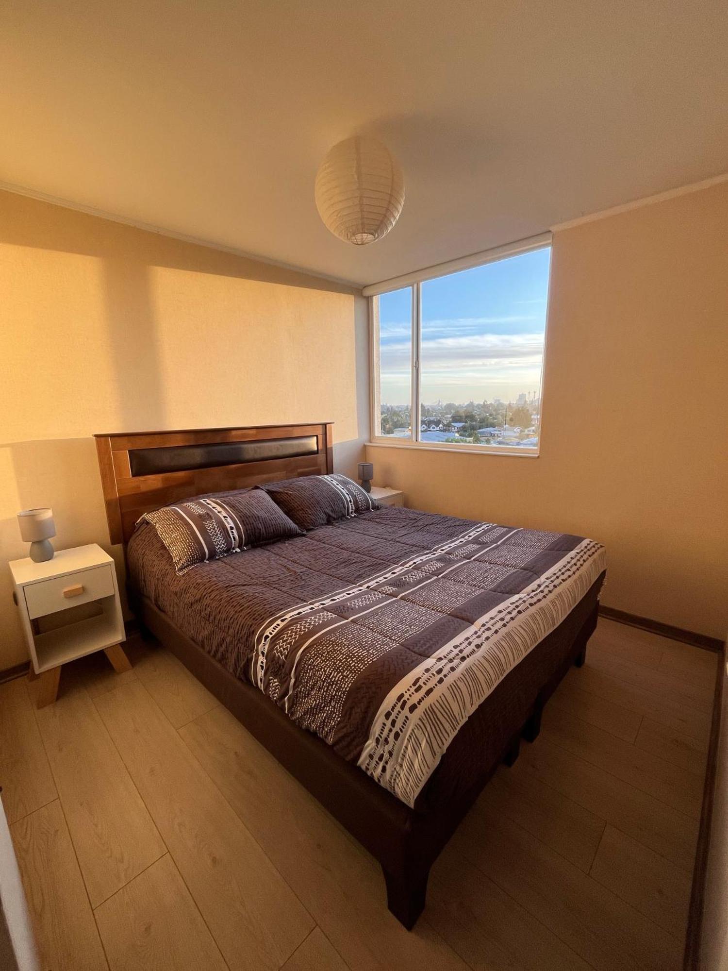 Departamento Acogedor Y Centrico Apartamento